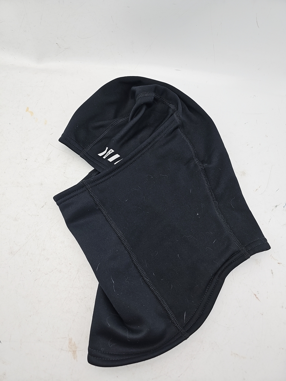 Men's Black Balaclava Face Mask - Performance Neck Gaiter